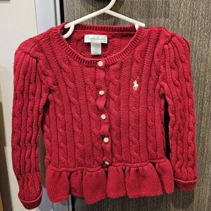 Ralph Lauren Sweater